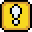 Retro Block - Exclamation Icon 32x32 png